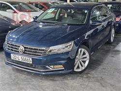 فولكسفاغن باسات